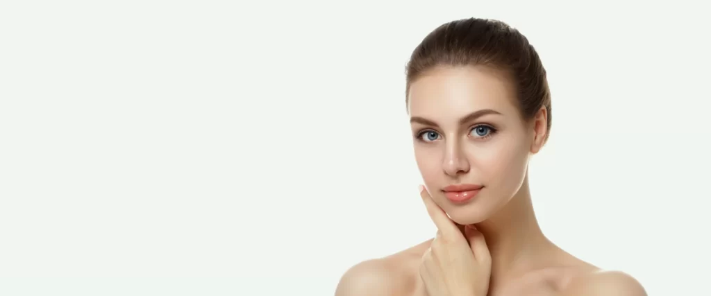 Glowing skin clinic in kokapet