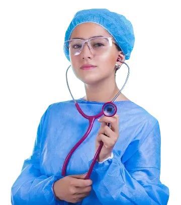 Skin docter