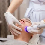 Face treatment in kokapet