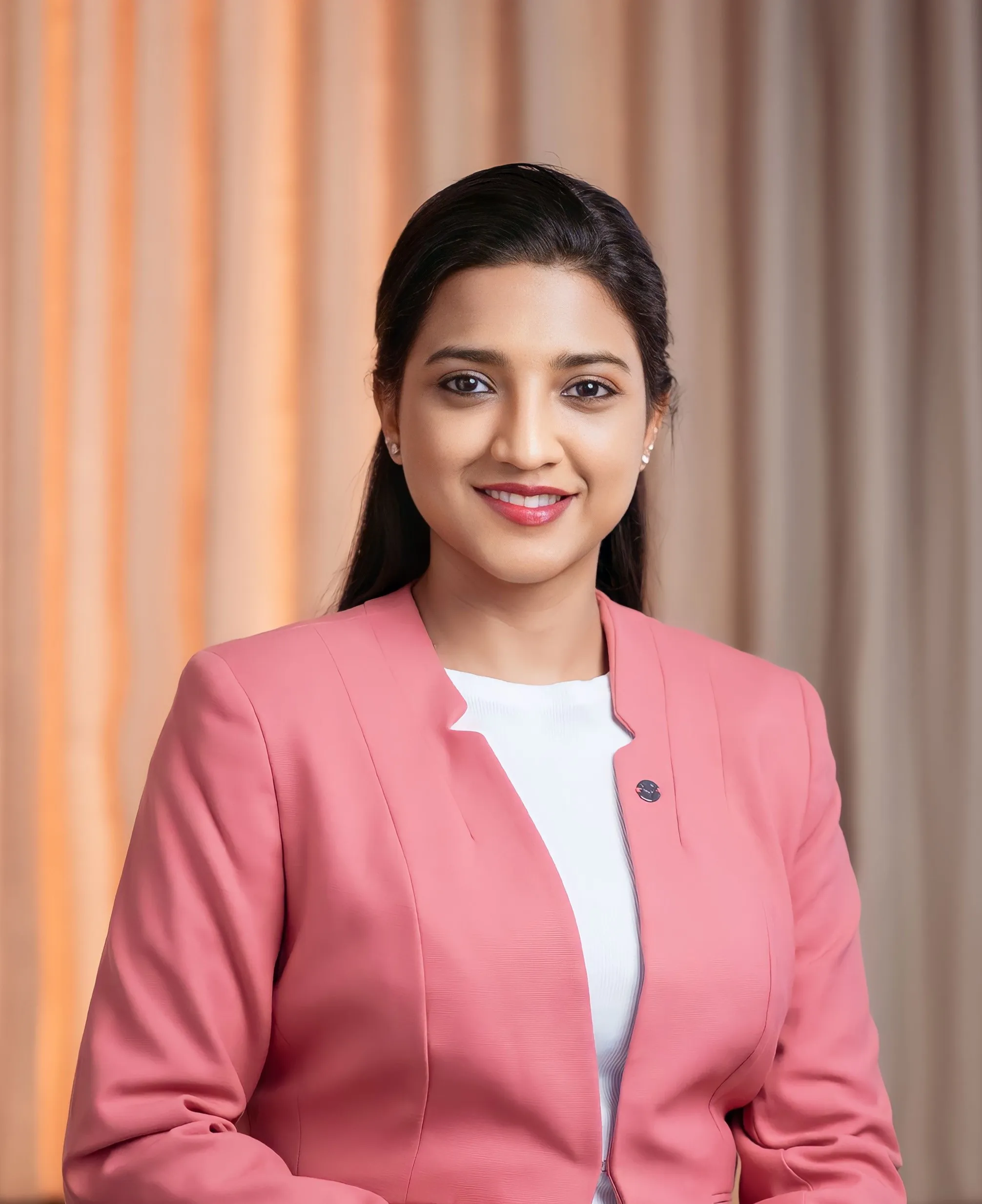 Dr. Amulya - Female Dermatologist in Kokapet