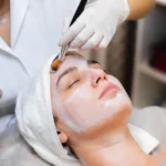 facial for women in kokapet