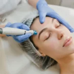 best facial treatment for a women in kokapet hyderabad