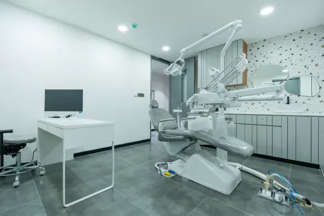 Skin Clinic Equipment