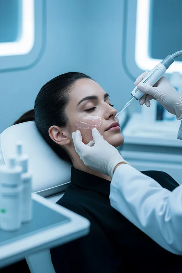 Skin Microbiome Treatment