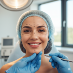 Plastic surgery for women