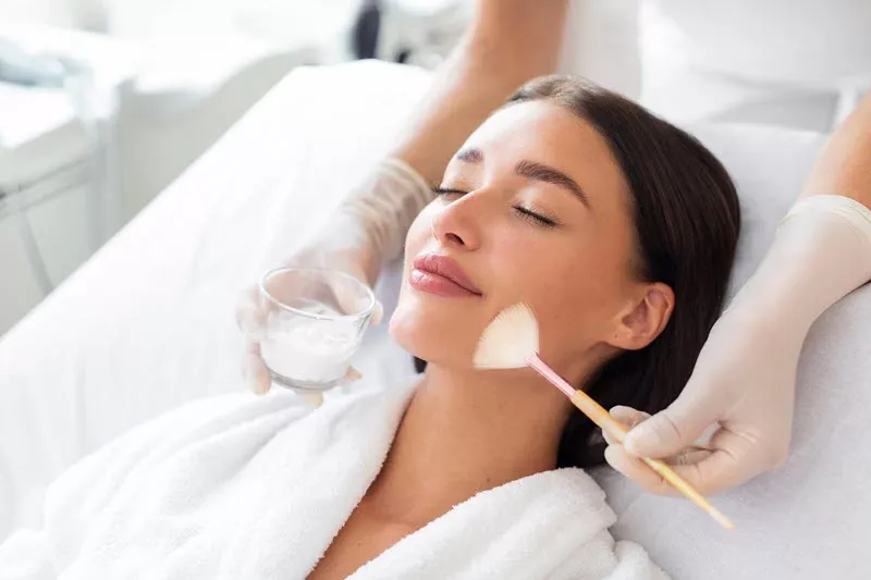 Chemical Peels Treatment In Kokapet