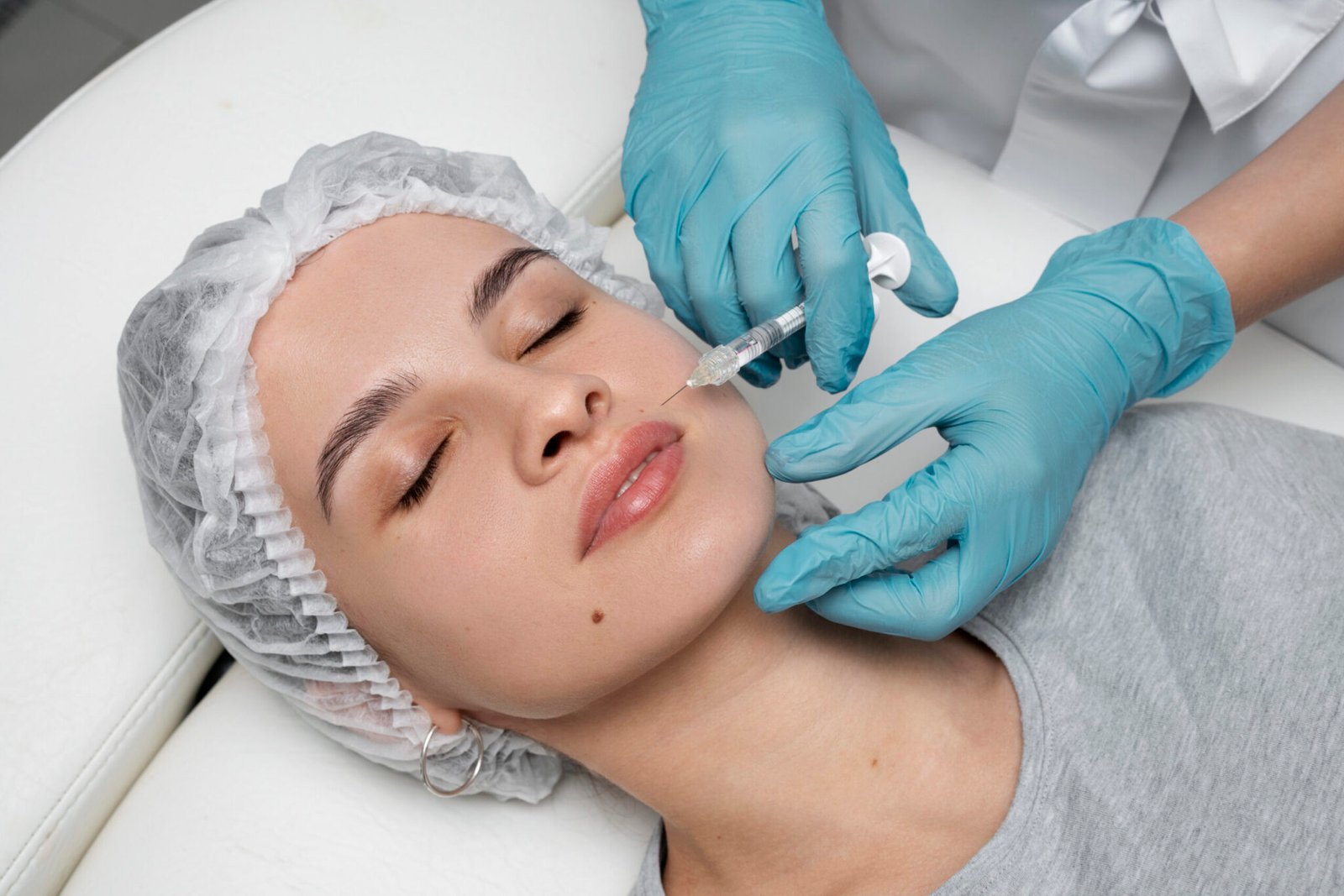Dermal Fillers Treatment In Kokapet