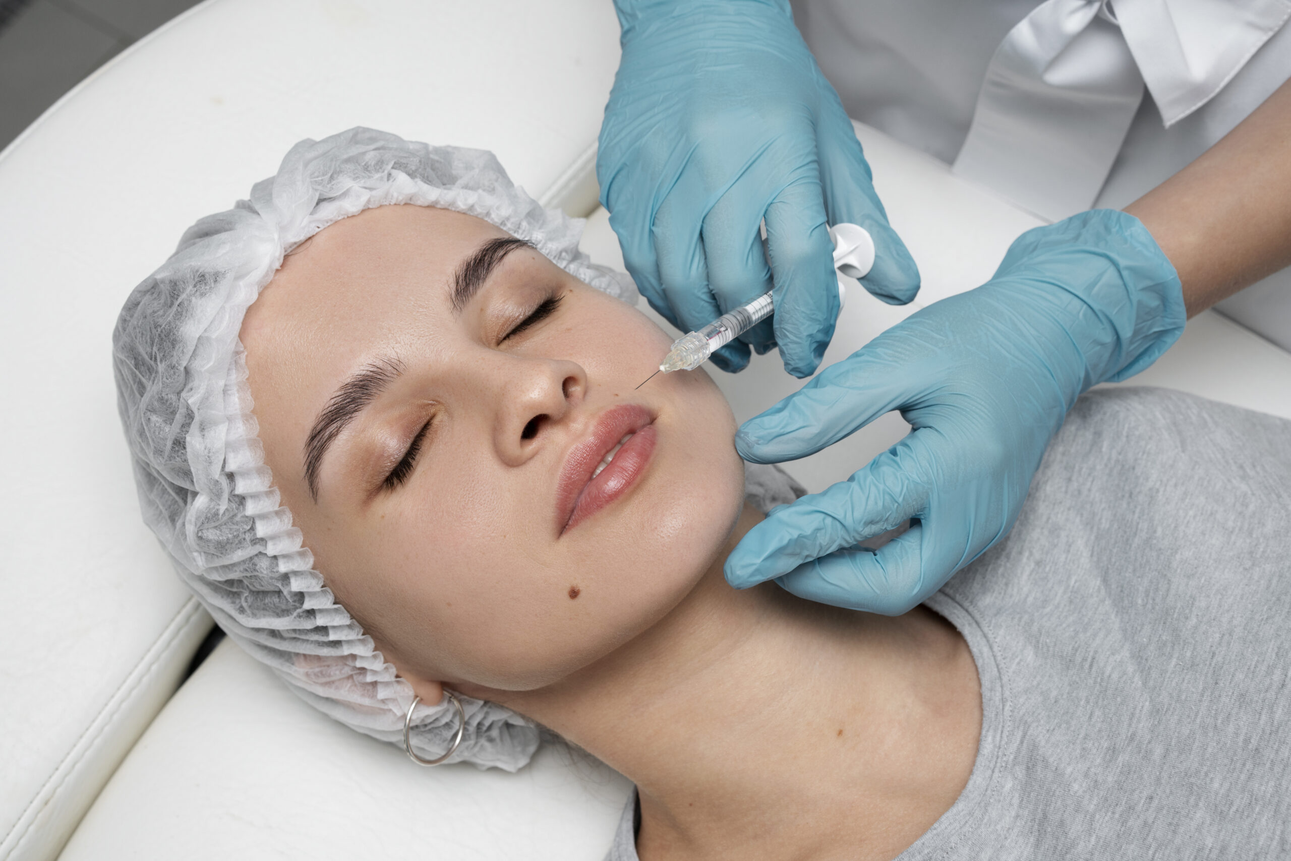 Dermal Fillers Treatment In Kokapet