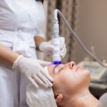 Hydra Facial Treatment