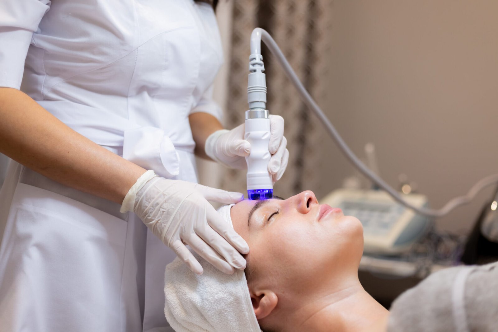 Hydra Facial Treatment In Kokapet