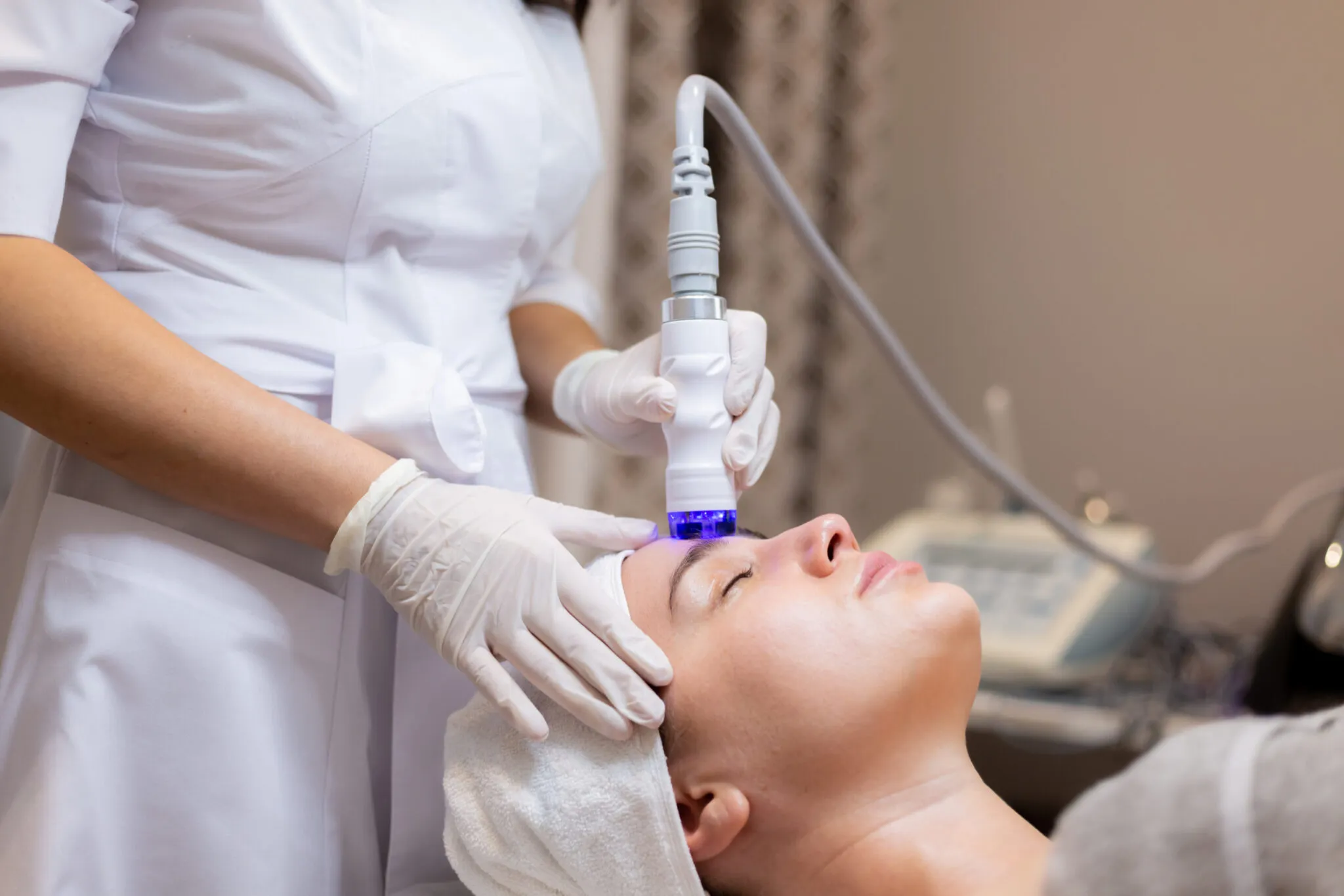 Hydra Facial Treatment In Kokapet