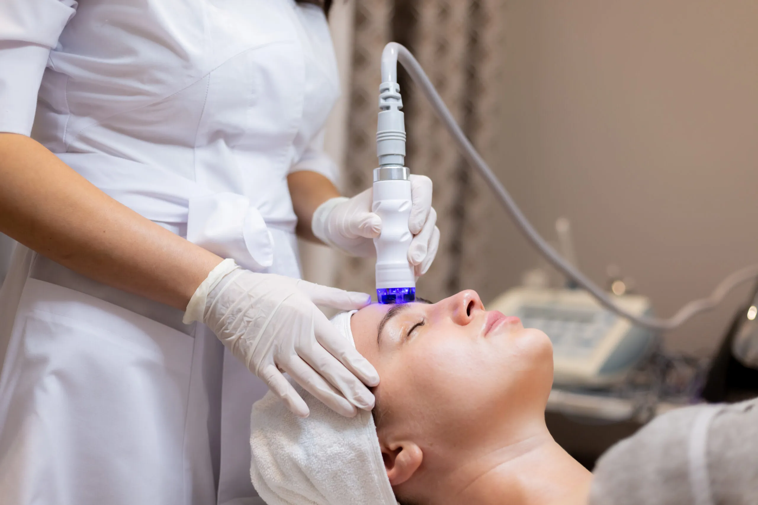 Hydra Facial Treatment In Kokapet