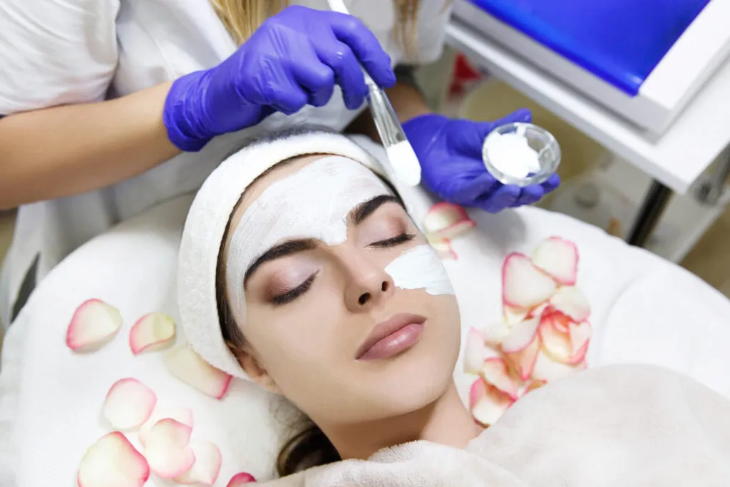Medi Facial Treatment In Kokapet