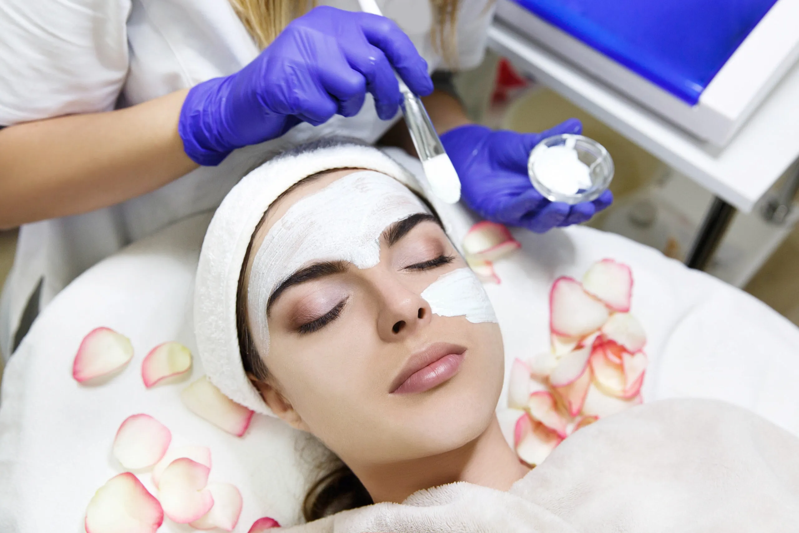 Medi Facial Treatment In Kokapet