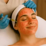 Vampire Facial Treatment In Kokapet