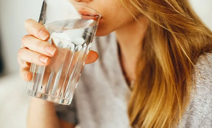 Natural skin tips by best dermatologist 