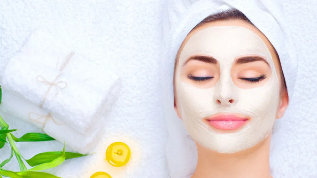 Use Natural Face Packs Regularly