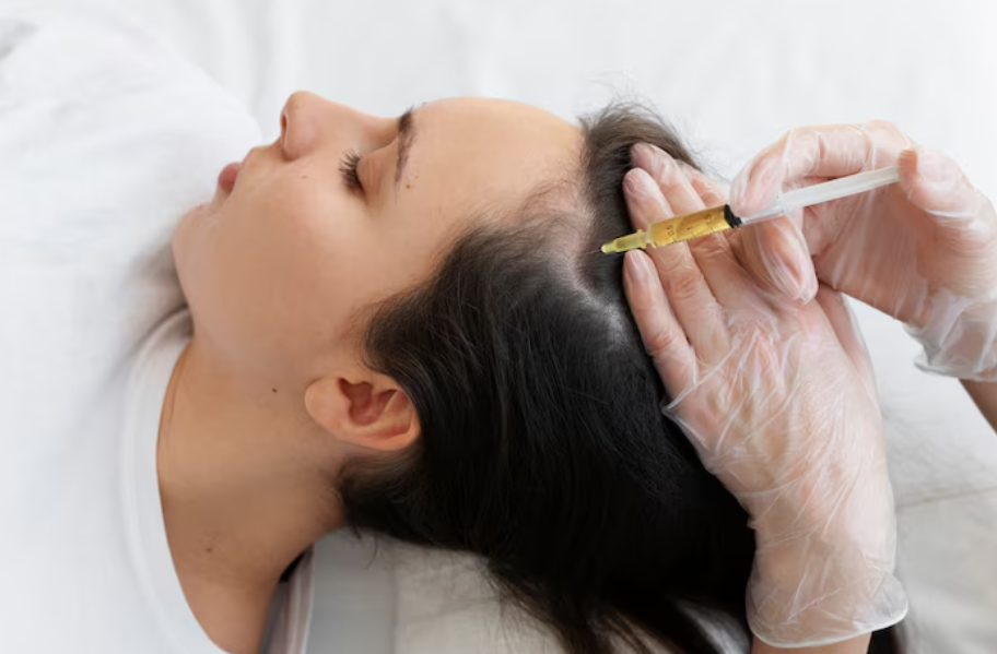 Best hair clinic in kokapet