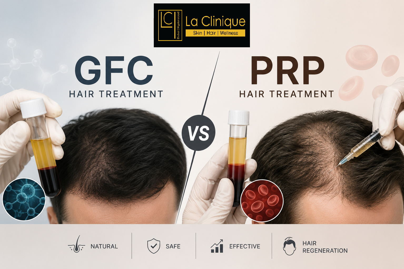 gfc vs prp hair treatment