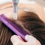 Hair Booster