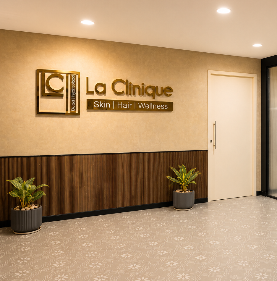 Best Skin Clinic in Film Nagar