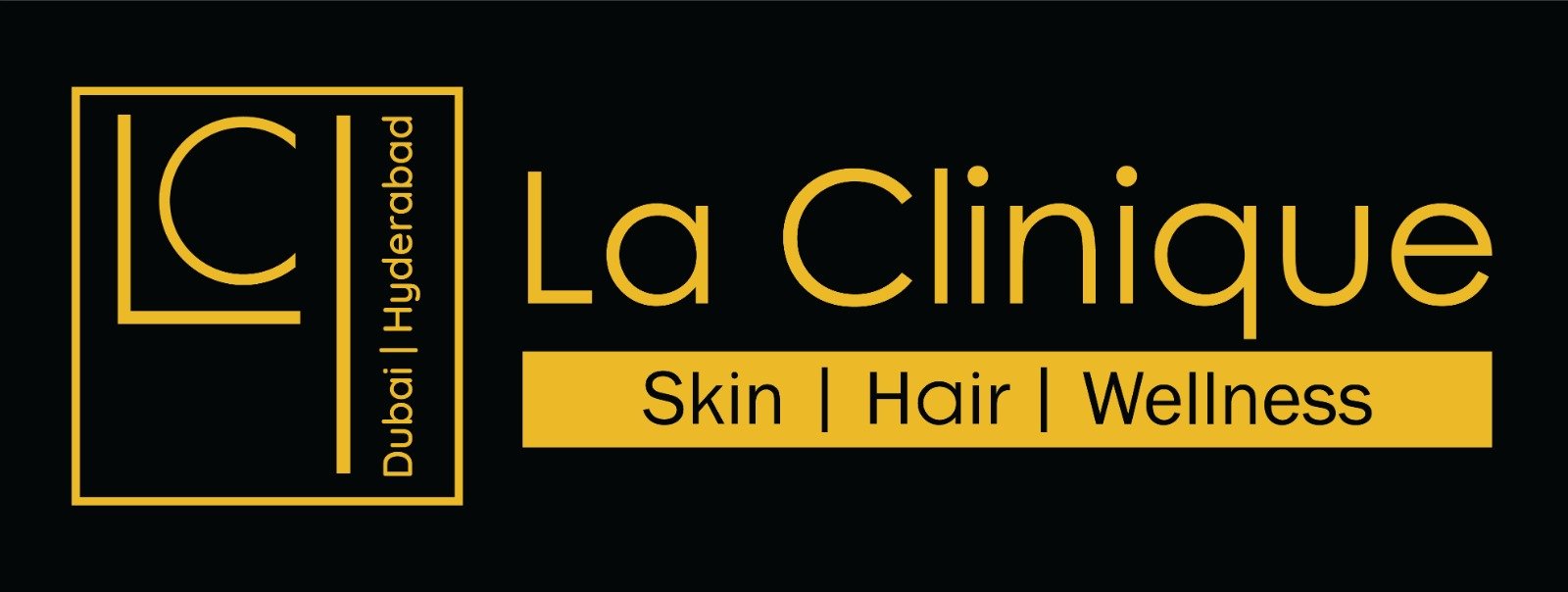 La Clinique Logo