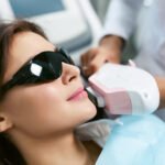 Laser Hair Reduction