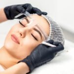 Nano brows