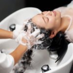 Scalp Detox Treatment