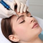 Microblading