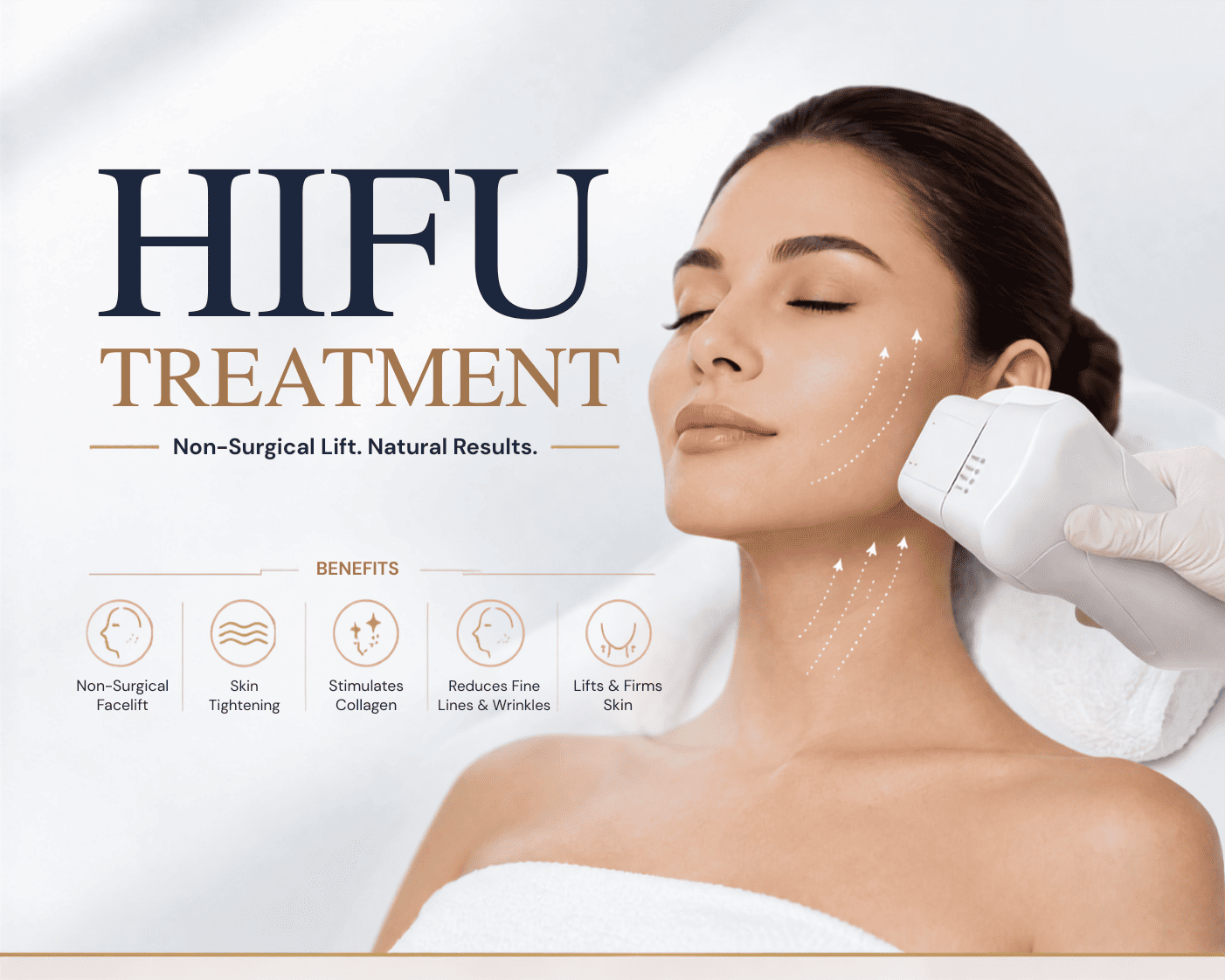 What Is HIFU Treatment