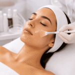 Chemical Peels Treatment
