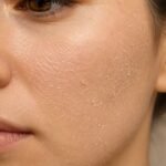 Dehydrated Skin Treatment