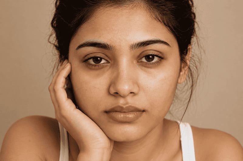 Lackluster Skin Treatment