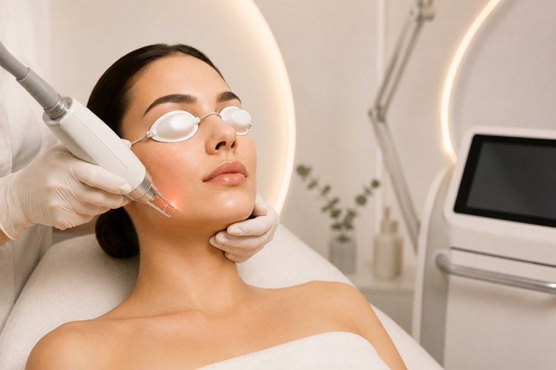 laser therapy film nagar
