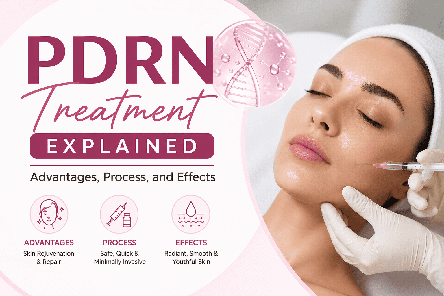pdrn treatment explained