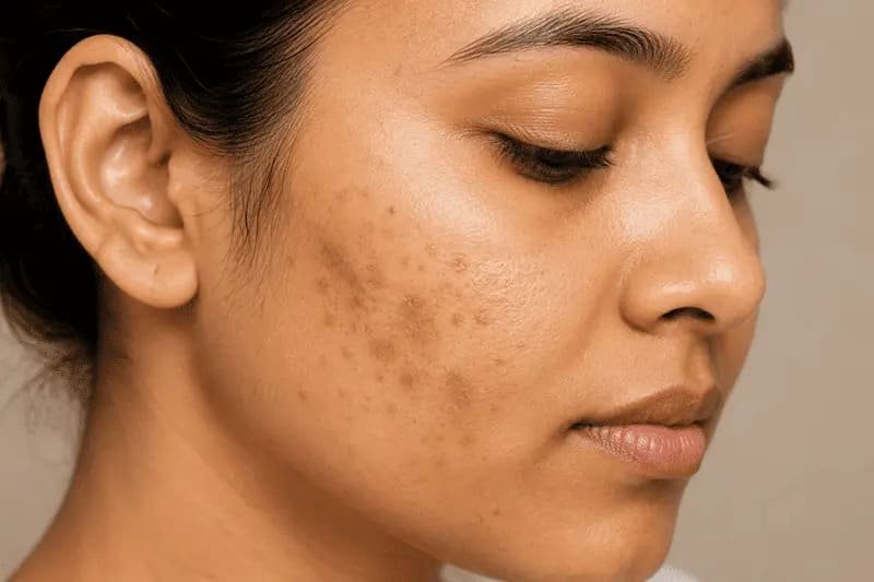 Pigmentation Treatment