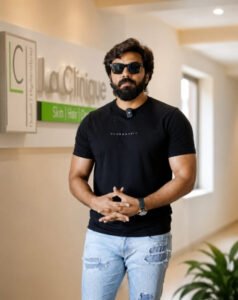 Arjun Ambati