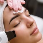 Pore cleansing