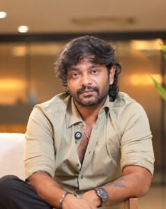 Sanjay