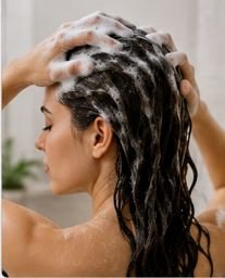 Anti Dandruff Shampoo
