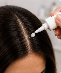Ketoconazole Scalp Treatment