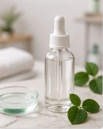 Salicylic Acid Scalp Therapy