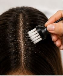 Scalp Exfoliation Treatment