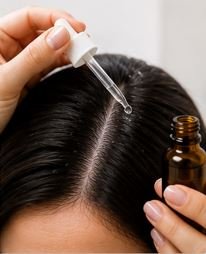 Topical Anti Fungal Treatment
